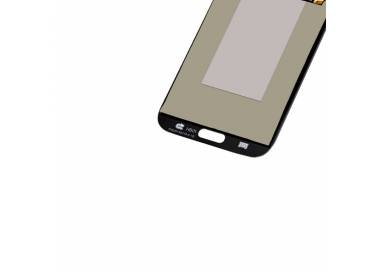 Display For Samsung Galaxy Note 2, Color White, OLED Samsung - 2