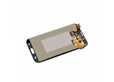 Display For Samsung Galaxy Note 2, Color White, OLED Samsung - 3
