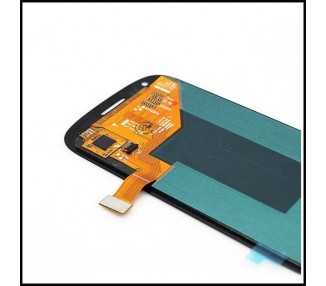 Kit Reparación Pantalla para Samsung Galaxy S3 I9300 Azul