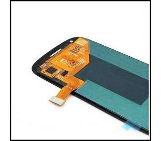 Display For Samsung Galaxy S3, Color Blue, OLED