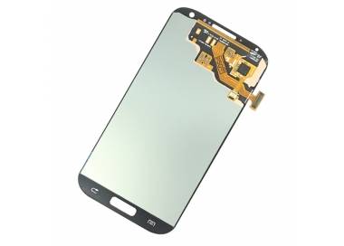 Display For Samsung Galaxy S4, Color Blue, Original Amoled Samsung - 5
