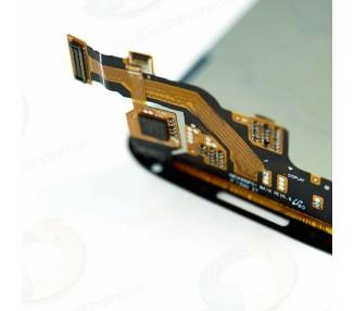 Kit Reparación Pantalla para Samsung Galaxy S4 I9500 I9505 Blanca