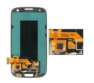 Display For Samsung Galaxy S3, Color Black, A ARREGLATELO - 2