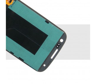 Kit Reparación Pantalla para Samsung Galaxy S3 I9300 Negra