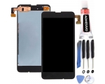 Kit Reparación Pantalla para Nokia Lumia 630 635 Negra