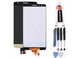 Kit Reparación Pantalla para Lg G3 S G3S Mini D722 D724 D728 Oro Dorado