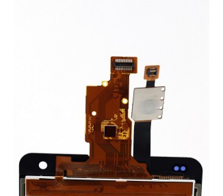 Kit Reparación Pantalla para Lg Optimus G E975 Negra