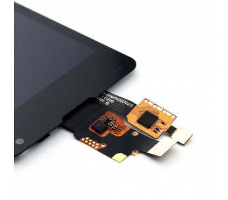 Kit Reparación Pantalla para Lg Optimus G E975 Negra