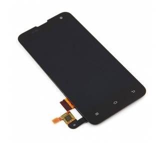 Display For Xiaomi Mi 2, Color Black