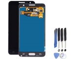 Kit Reparación Pantalla para Samsung Galaxy A3 A300F Negra