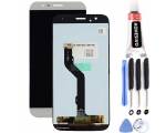 Kit Reparación Pantalla para Huawei Ascend G8 & Gx8 Blanca