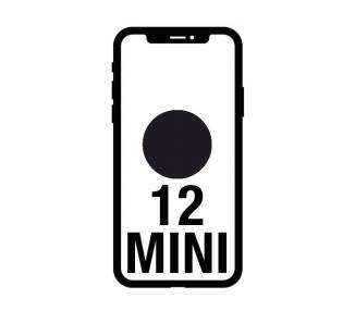 Smartphone Apple iPhone 12 Mini 256GB 5.4" 5G Negro