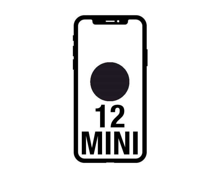 Smartphone Apple iPhone 12 Mini 256GB 5.4" 5G Negro