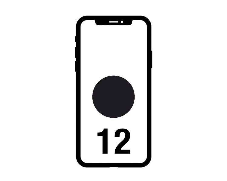 Smartphone Apple iPhone 12 256GB 6.1" 5G Negro
