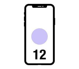 Smartphone Apple iPhone 12 256GB 6.1" 5G Púrpura