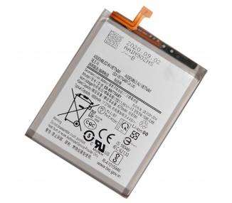 Bateria para Samsung Galaxy Note 10 Lite, SM-N770F, MPN Original: EB-BN770ABY