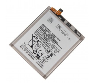 Bateria para Samsung Galaxy S10 Lite, SM-G770F, MPN Original: EB-BA907ABY