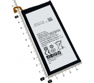 Bateria para Samsung Galaxy C910 SM-C9100, C10 Pro, MPN Original: EB-BC910ABE