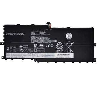 Bateria para Portatil Lenovo L17C4P71, L17M4P71, L17M4P73, ThinkPad X1 Yoga