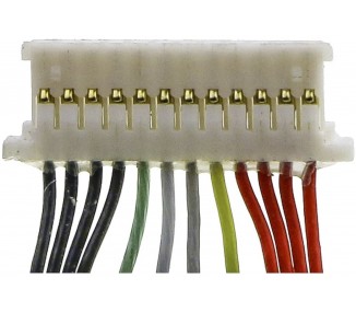 Batería para Portatil HP EliteBook X360 G3 1030 BM04XL L02478-855 HSTNN-UB7L