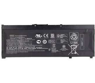 Bateria para Portatil HP Pavilion 15-CB000 Omen HSTNN-DB7W HSTNN-IB7Z SR04XL Power