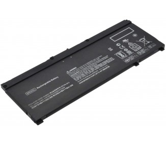 Bateria para Portatil HP Pavilion 15-CB000 Omen HSTNN-DB7W HSTNN-IB7Z SR04XL Power