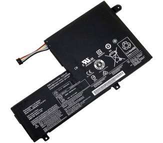 Bateria para Portatil Lenovo Yoga 500 Ideapad L14M3P21 L14L2P21 L14L3P21 L14M2P21