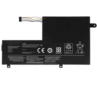 Bateria para Portatil Lenovo Yoga 500 Ideapad L14M3P21 L14L2P21 L14L3P21 L14M2P21