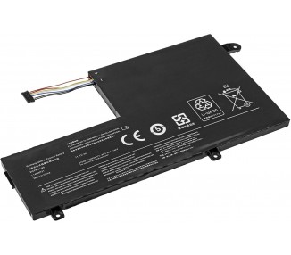Bateria para Portatil Lenovo Yoga 500 Ideapad L14M3P21 L14L2P21 L14L3P21 L14M2P21