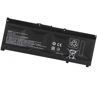 Bateria para Portatil HP Pavilion 15-CX0058WM 15-CX0000 Envy x360 HSTNN-IB8L L08934-1B1