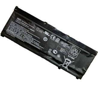 Bateria para Portatil HP Pavilion 15-CX0058WM 15-CX0000 Envy x360 HSTNN-IB8L L08934-1B1
