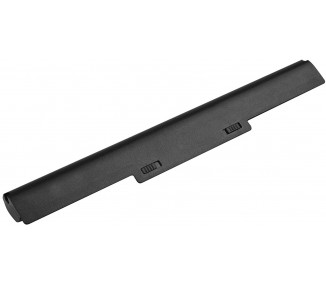 Bateria para Portatil Sony Vaio SVF14 SVF15 14E 15E BPS35 BPS35A SVF1521C6EW SVF1521F2EW SVF1521G6EW SVF1521K1EW