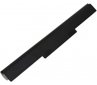 Bateria para Portatil Sony Vaio SVF14 SVF15 14E 15E BPS35 BPS35A SVF1521C6EW SVF1521F2EW SVF1521G6EW SVF1521K1EW