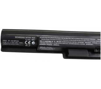 Bateria para Portatil Sony Vaio SVF14 SVF15 14E 15E BPS35 BPS35A SVF1521C6EW SVF1521F2EW SVF1521G6EW SVF1521K1EW