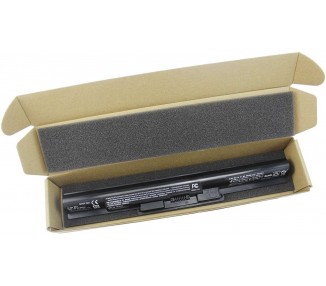 Bateria para Portatil Sony Vaio SVF14 SVF15 14E 15E BPS35 BPS35A SVF1521C6EW SVF1521F2EW SVF1521G6EW SVF1521K1EW