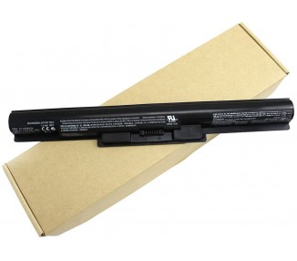 Bateria para Portatil Sony Vaio SVF14 SVF15 14E 15E BPS35 BPS35A SVF1521C6EW SVF1521F2EW SVF1521G6EW SVF1521K1EW