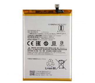 Bateria para Xiaomi Redmi 9A, Redmi 9C, Poco M2 Pro, MPN Original: bn56