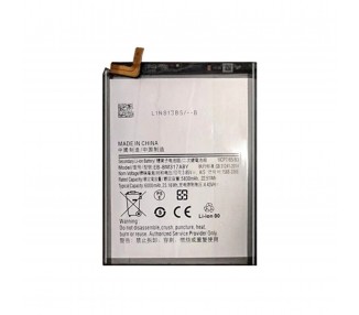 Bateria para Samsung Galaxy M31, M315F, M31S M317F, MPN Original: EB-BM317ABY
