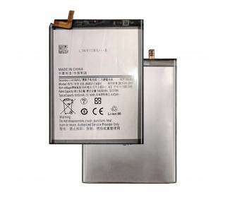 Bateria para Samsung Galaxy M31, M315F, M31S M317F, MPN Original: EB-BM317ABY