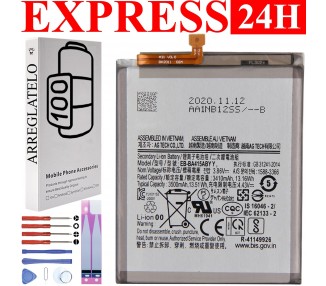 Bateria para Samsung Galaxy A41 SM-A415F, MPN Original: EB-BA415ABY