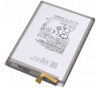 Bateria para Samsung Galaxy A21S SM-A217F, A12 A125F, MPN Original: EB-BA217ABY