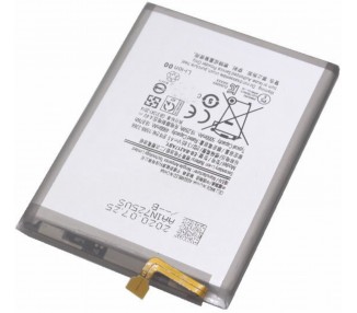 Bateria para Samsung Galaxy A21S SM-A217F, A12 A125F, MPN Original: EB-BA217ABY