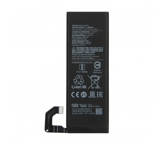 Bateria para Xiaomi Mi 10 Pro 5G, Mi 10 Pro, MPN Original BM4M