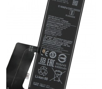 Bateria para Xiaomi Mi 10 Pro 5G, Mi 10 Pro, MPN Original BM4M