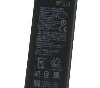 Bateria para Xiaomi Mi Note 10 Pro, Note 10, Note 10 Lite, MPN Original: BM52