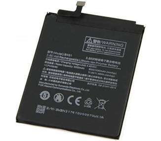 Bateria para Xiaomi Mi 10T Lite 5G M2007J17G, MPN Original: BM4W