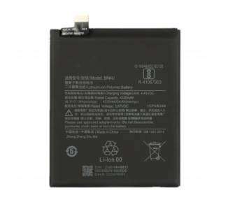 Bateria para Xiaomi Redmi K30 Ultra 5G, M2006J10C, MPN Original: BM4U