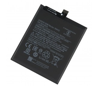 Bateria para Xiaomi Redmi K30 Pro, Pocophone Poco F2 Pro, MPN Original: BM4Q