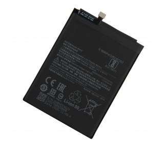 Bateria para Xiaomi Redmi Note 9S, M2003J6A1G, MPN Original: BN55