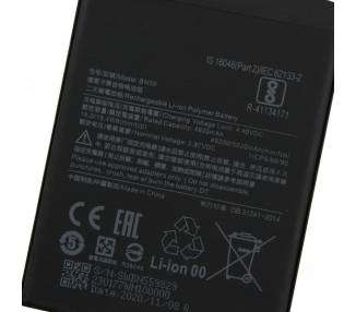 Bateria para Xiaomi Redmi Note 9S, M2003J6A1G, MPN Original: BN55